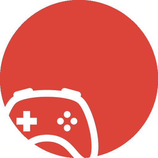 GameSensei logo