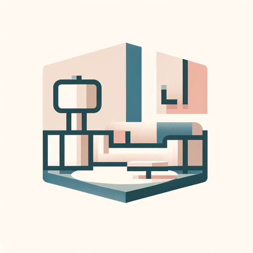 AI Interior Designer logo