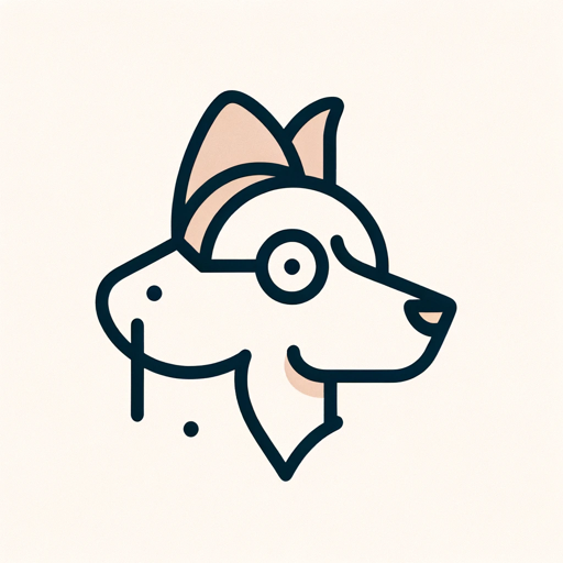 Animal Behaviorist logo