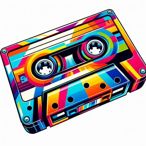 AI Share Tape logo