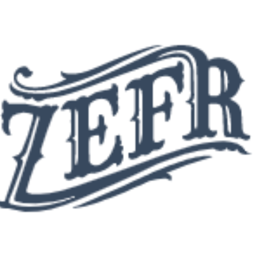 Zefr Safe Chat logo