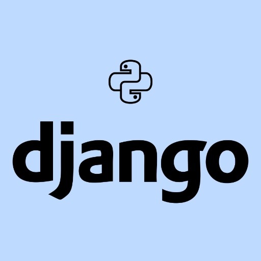 Django-Framework_v1.1 logo