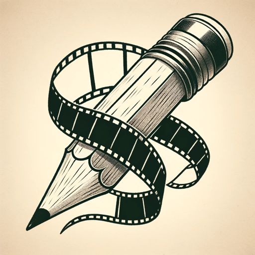 Storyboard Sketcher logo