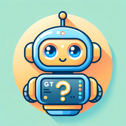 🤖 Copain Curieux 💡