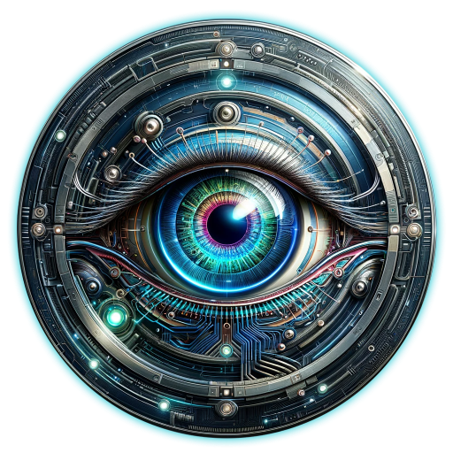 👁️ TrendPredictor logo