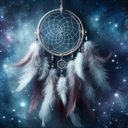 Dream Catcher logo