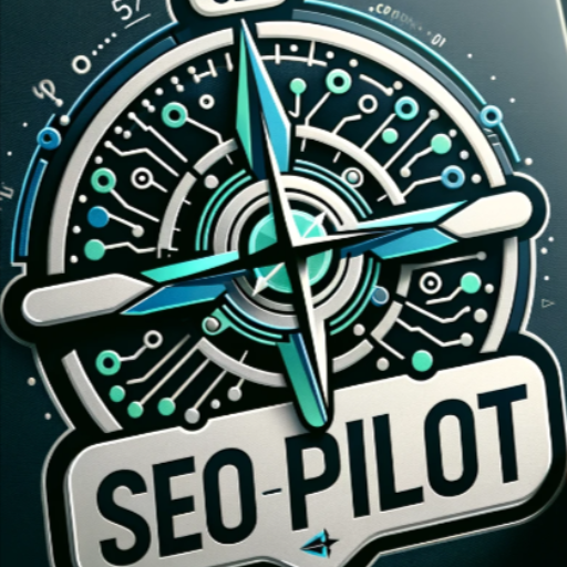 SEOCoPilot logo