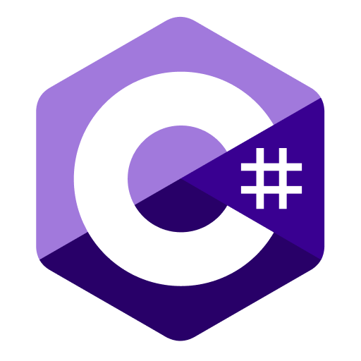 C# Engineer logo