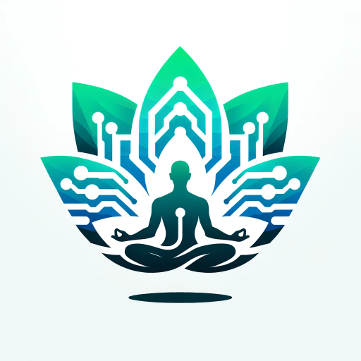 MeditationGPT logo