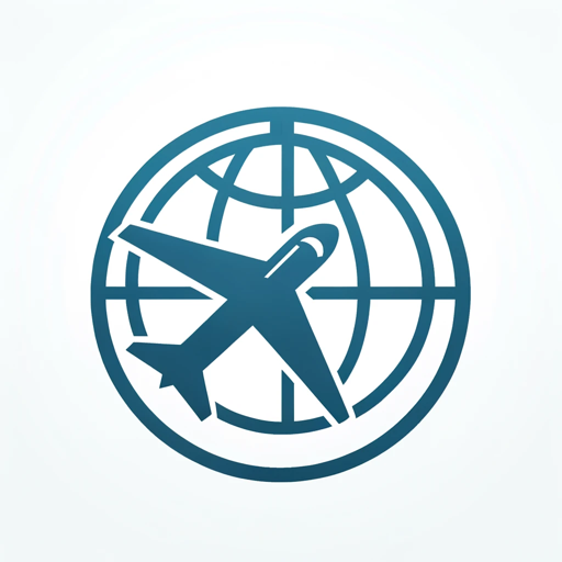 Global Explorer logo