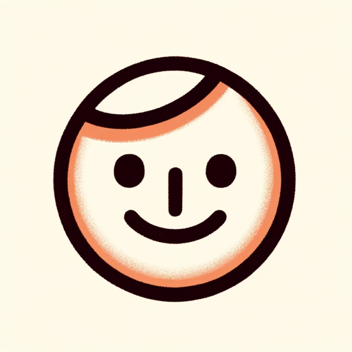 Fred - Marketing Copy Exspert logo
