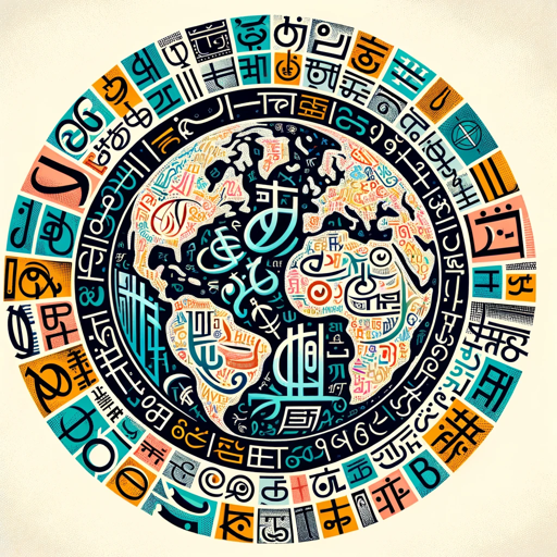 Bilingual Dictionary logo