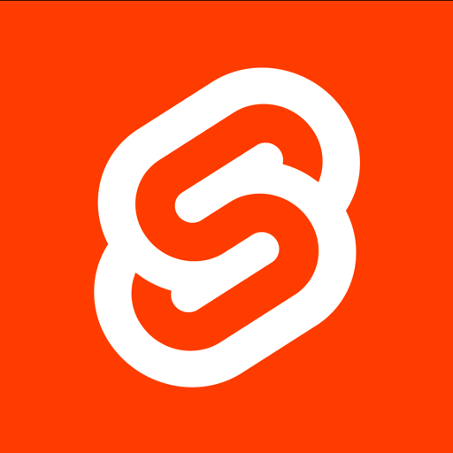 SvelteKit Sensei logo