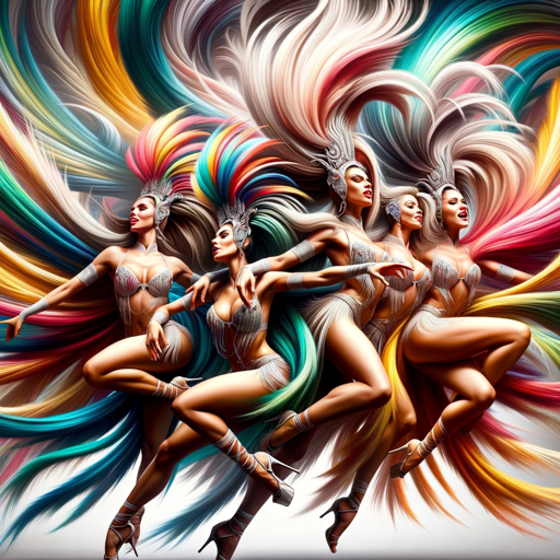 Mestre de Samba? logo