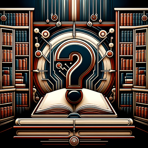 Debate Assistant logo