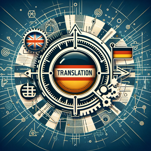 German Translation GPT logo