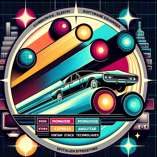 MeanO Developer GPT logo