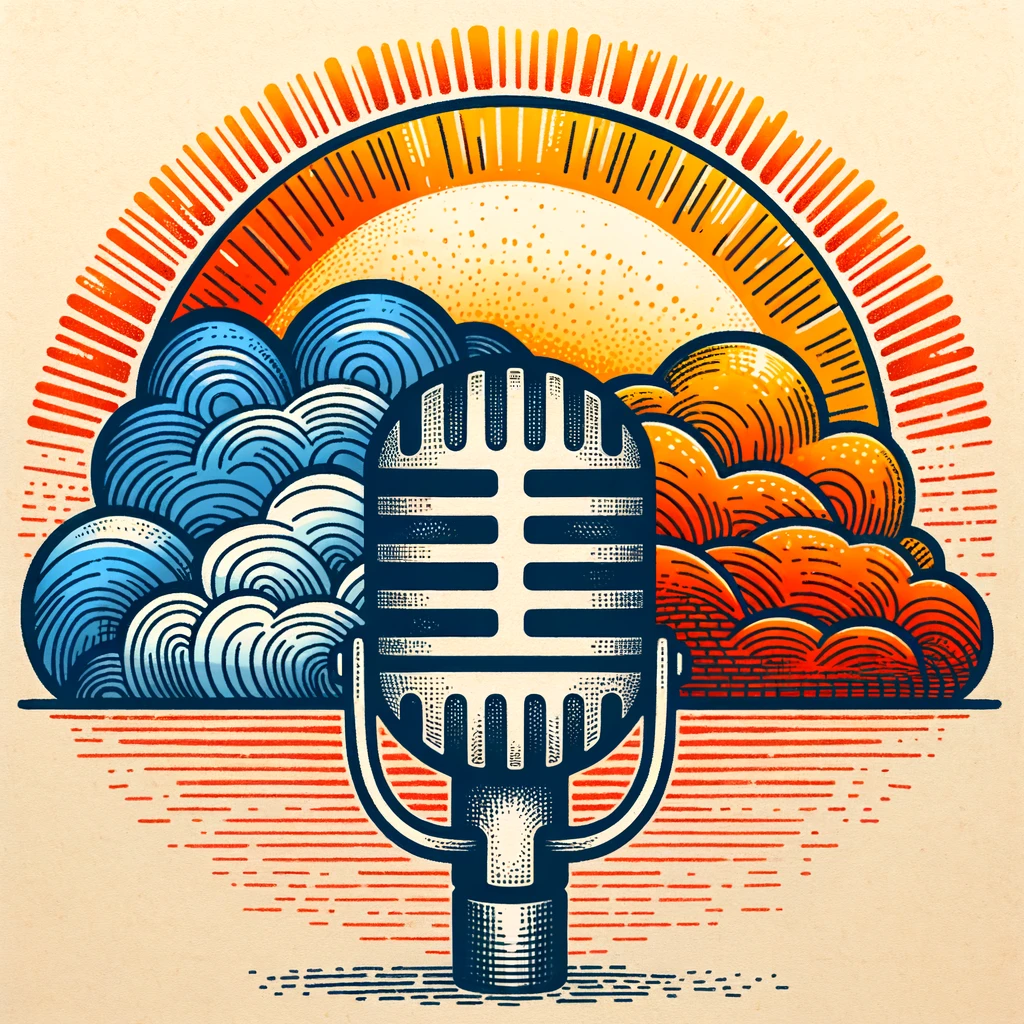Daytime Interviewer logo