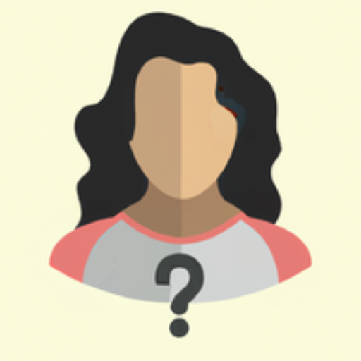 Random Character Generator logo