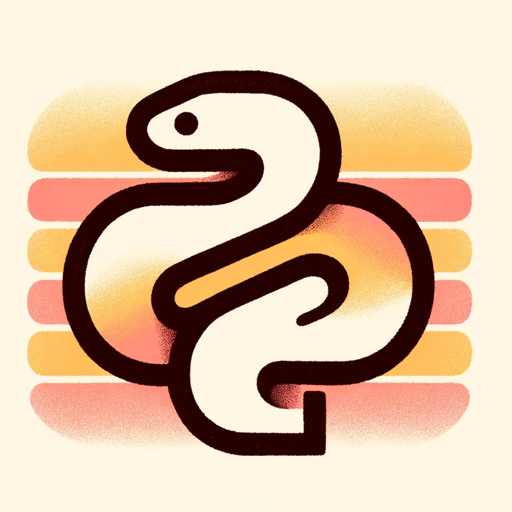 Python Learning logo