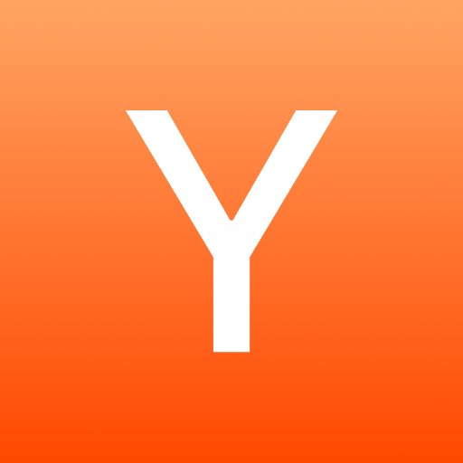 YC 12-weeks program logo