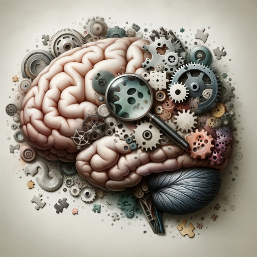 Critical Thinker Pro logo