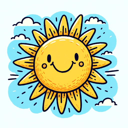 Sunshine Complimenter logo
