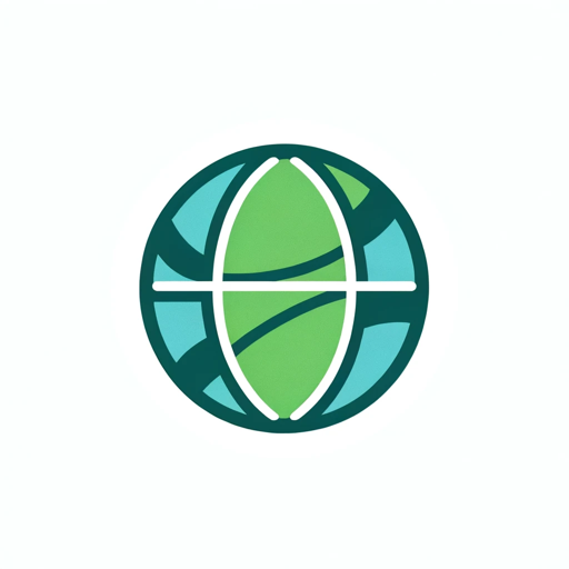 Climate Change Policy Analyst logo