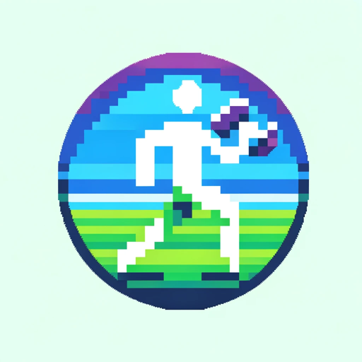 Fitness Bot logo