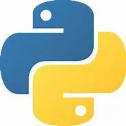 PYTHON GENERATOR logo