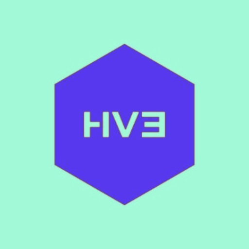 Hive3 Creative Director (Nimbus) logo