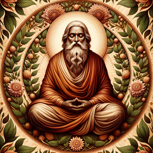 Ayurveda Pandit logo