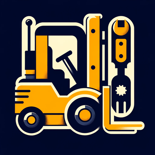 Forklift Pro logo
