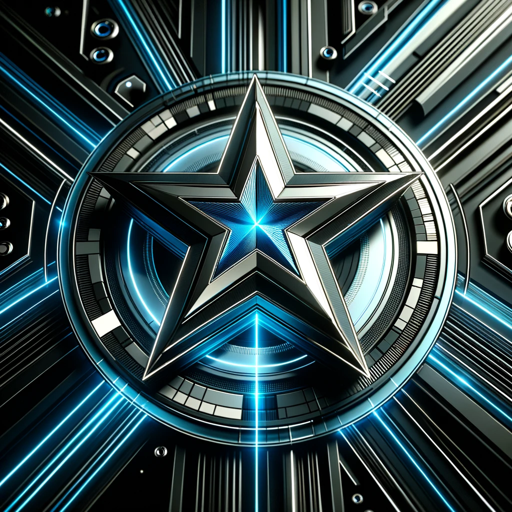 Product Star logo