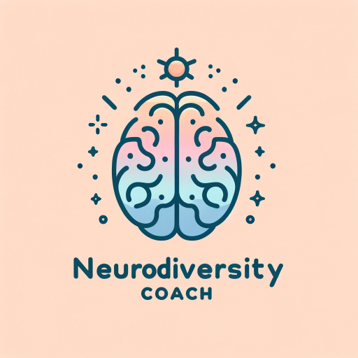 NeuroDiversity coach logo