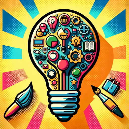 GPT Builder Ideas logo