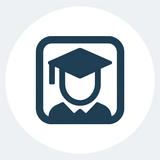 University Finder logo