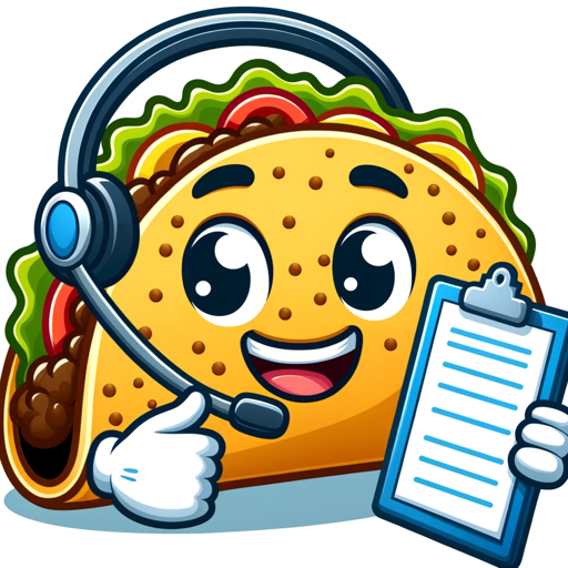 Paco the Taco  Sales Trainer logo