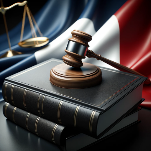 Conseiller Juridique