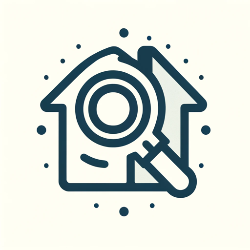 Real Estate Analyst logo