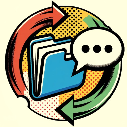 Batch Process logo
