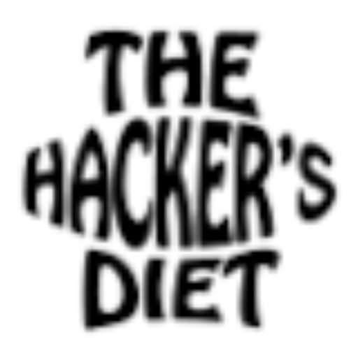 The Hacker's Diet Advisor logo