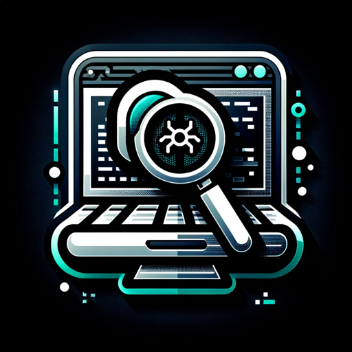 CyberSecurity Researcher logo