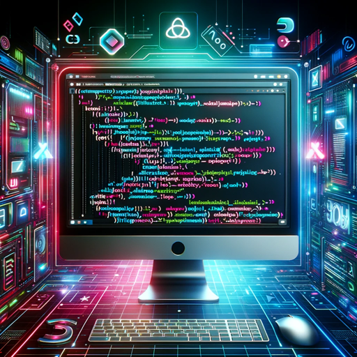 Frontend Developer logo