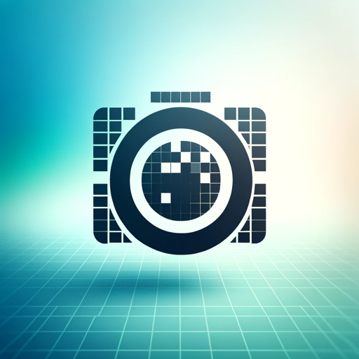 Structured Image Creator logo