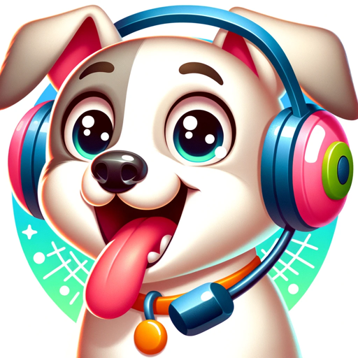 Dog Translator logo