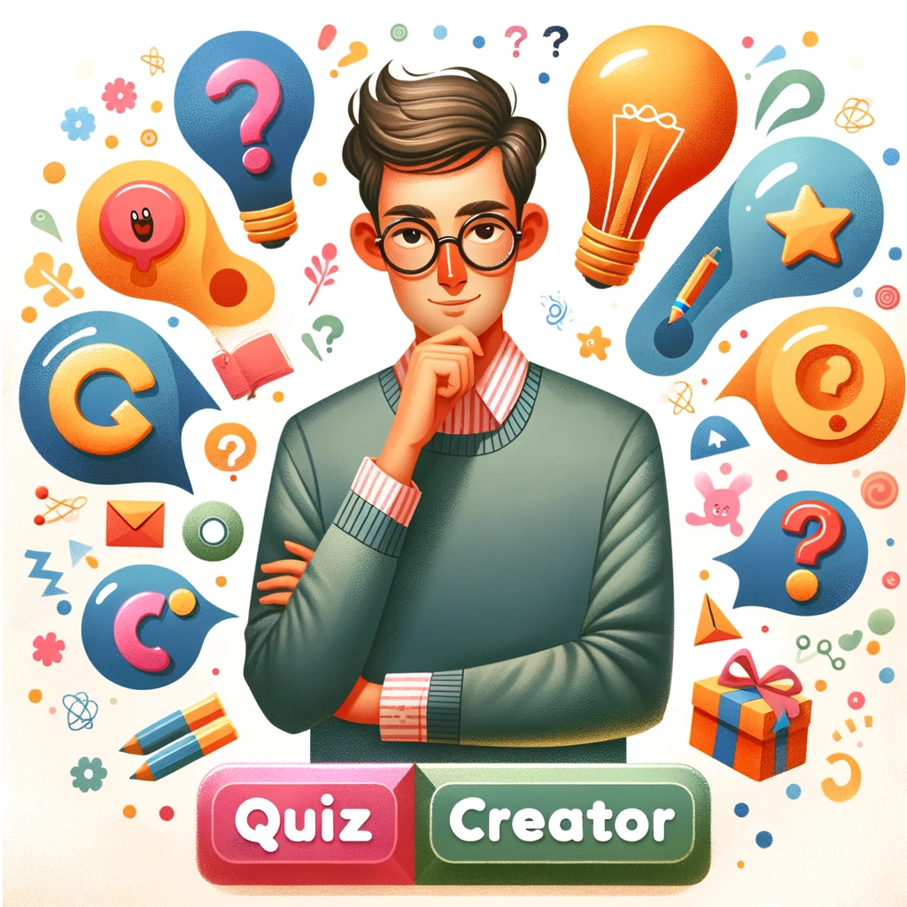 Quiz Creator logo