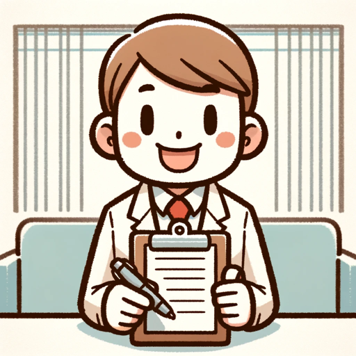 Interview Buddy logo