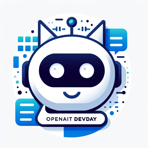 DevDay ChatBot logo