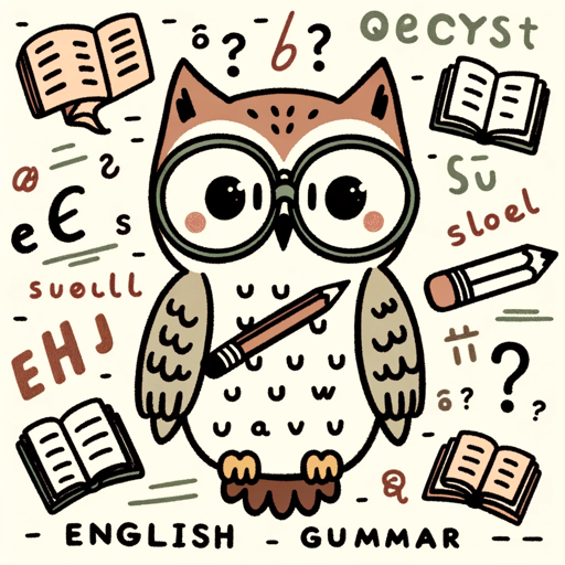 Grammar Helper logo